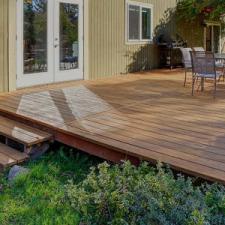 Reasons Why You Should Have Your Deck Professionally Cleaned