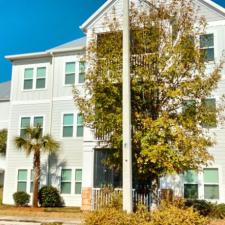 Apartment Complex Cleaning in Fort Walton Beach, FL