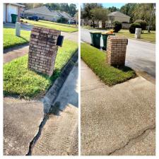 Full Service Exterior Cleaning in Fort Walton Beach, FL