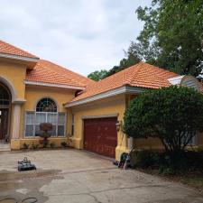 House and Roof Washing in Destin, FL