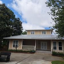 House and Roof Wash in Santa Rosa Beach, FL