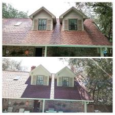 Roof Cleaning in Shalimar, FL
