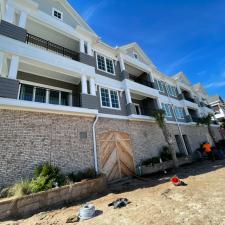 Post Construction Cleaning in Destin, FL